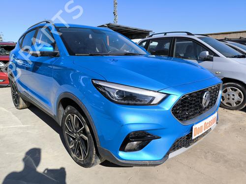 Brugte MG MG ZS SUV (AZS1)  1.5 VTi  4553569