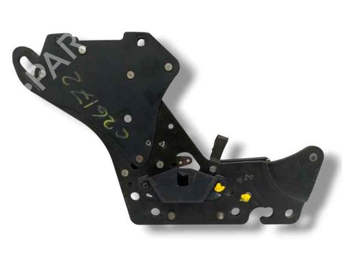 Tailgate lock CITROËN C3 Pluriel (HB_) 1.4 | BP21284845C101 