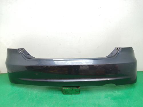 Bagtil kofangere HONDA FR-V (BE) [2004-2026]  10410863