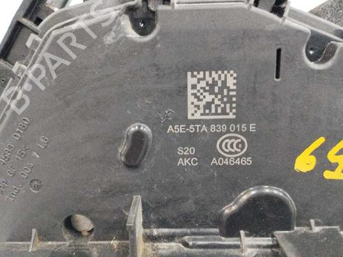 Rear left lock SEAT IBIZA V (KJ1, KJG) 1.0 TSI | BP9958138C100 