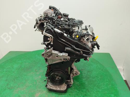 Engine VW CADDY IV Box Body/MPV (SAA, SAH) 2.0 TDI | BP10220020M1 