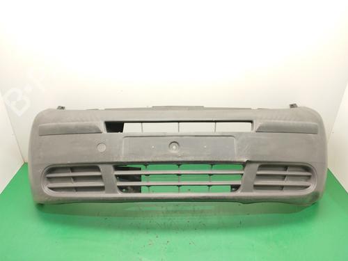 Used Front bumper RENAULT TRAFIC II Van (FL) 1.9 dCi 100 (FL0C, FL0K, FL0B) (101 hp) 17323438