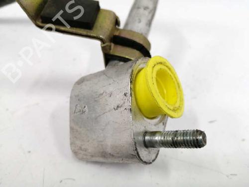 AC pipe CHEVROLET KALOS 1.2 | BP14150813M126 