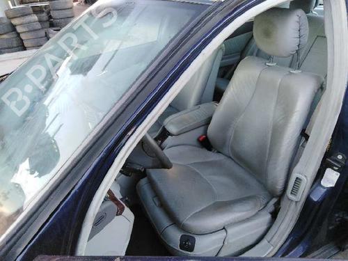 AC compressor MERCEDES-BENZ S-CLASS (W220, V220) S 320 (220.065, 220.165) | BP8950353M34