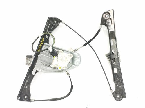 Used Front right window mechanism MERCEDES-BENZ C-CLASS (W203) C 220 CDI (203.006, 203.008) (143 hp) 11532868