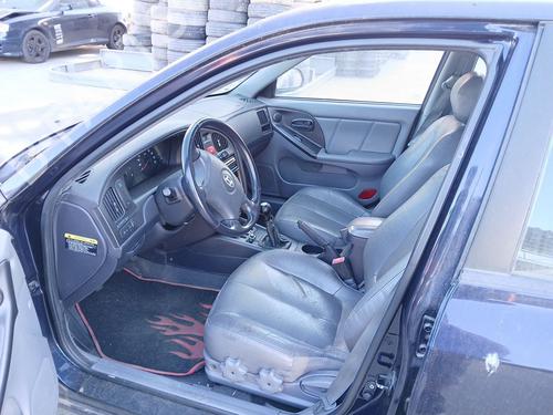 Left front driveshaft HYUNDAI ELANTRA III Saloon (XD) 2.0 | BP29239261M38 