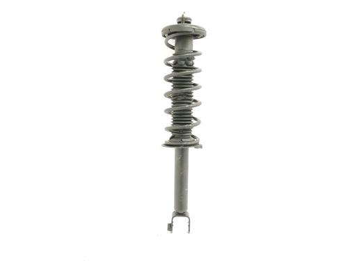 Left rear shock absorber HONDA ACCORD VIII (CU) 2.2 i-DTEC (CU3) (150 hp) 11687347