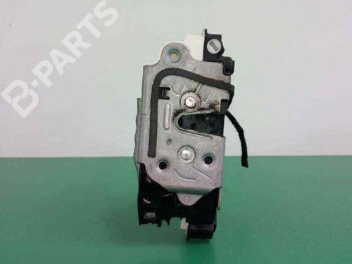 Used Rear left lock SEAT IBIZA IV (6J5, 6P1) [2008-2017]  3674779