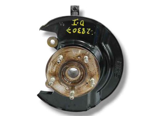 Used Left front steering knuckle HONDA CR-V III (RE_) 2.2 i-CTDi 4WD (RE6) (140 hp) 27806962