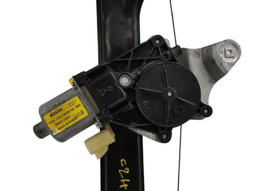 Front left window mechanism CHEVROLET AVEO / KALOS Hatchback (T250, T255) 1.4 | BP15232694C22 
