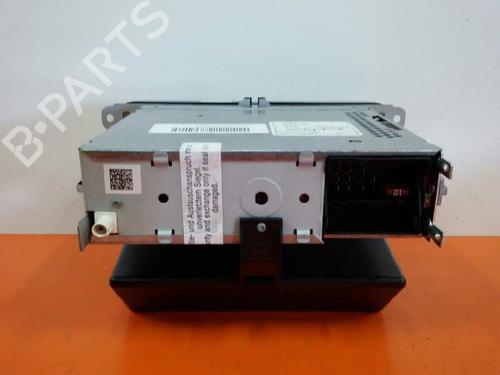 Radio VW GOLF VI (5K1) | BP584277E6