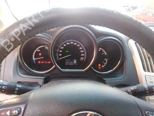 Sikkerhetsbelte bak venstre LEXUS RX (_U3_)  | BP6627369I29 