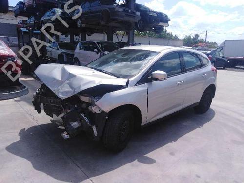 Heater resistor FORD FOCUS III 1.6 Ti | BP11659181M108 