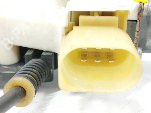 Front left window mechanism FORD MONDEO IV (BA7) 1.8 TDCi | BP11931776C22