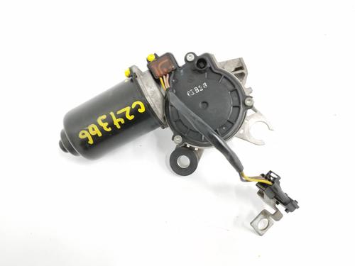 Used Front wiper motor OPEL VECTRA C (Z02) 1.9 CDTI (F69) (120 hp) 11507432