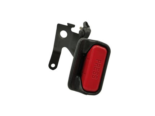 Used Seat buckle INFINITI Q50 [2013-2025]  14155044