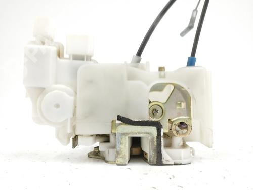 Front right lock HONDA ACCORD VII (CL, CN) 2.2 i-CTDi (CN1) | BP11687298C97