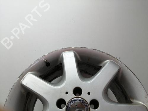 Rim MERCEDES-BENZ M-CLASS (W163)  | BP13217562C45 