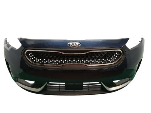 Używane Zderzak przedni KIA NIRO I (DE) 1.6 GDI Hybrid (105 hp) 29889858