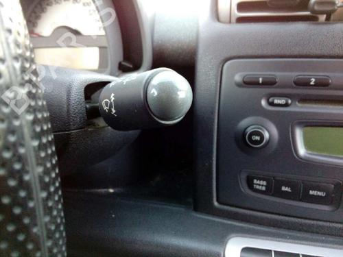 AC-Kondensator SMART FORTWO Coupe (451)  | BP9829587M32 