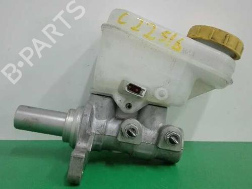 Used Brake master cylinder SUBARU XV (GT) 2.0 i AWD (GT7) (156 hp) 4763517