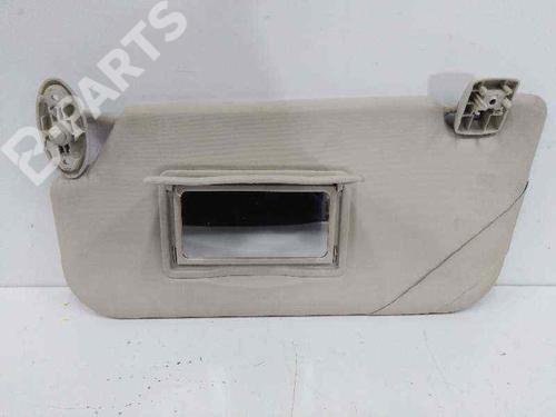 Left sun visor FORD FOCUS III 1.0 EcoBoost | BP7453375I1 