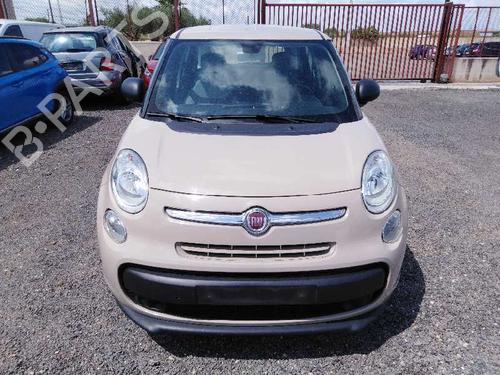 Left front shock absorber FIAT 500L (351_, 352_) 1.3 D Multijet (199LXY1A, 199LXY11) | BP15676902M16 