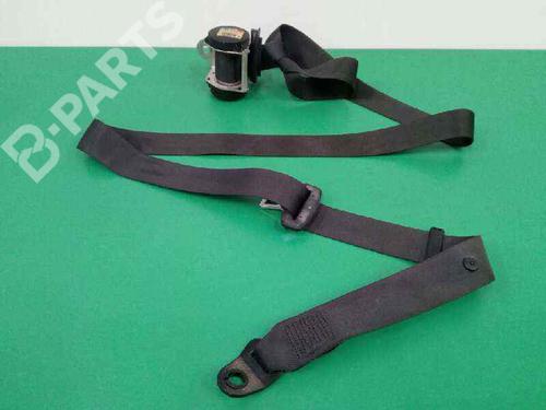 Used Rear right seatbelt MINI MINI (R50, R53) Cooper (116 hp) 6627230