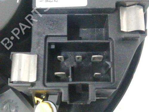 Heater blower motor VW GOLF V (1K1) 2.0 TDI 16V | BP12428369M62 