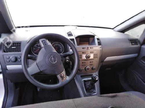 Klimaleitungen OPEL ZAFIRA / ZAFIRA FAMILY B (A05) 1.9 CDTI (M75) | BP14148927M126 