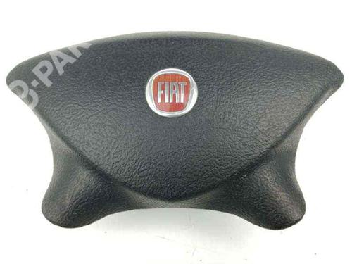 Driver airbag FIAT SCUDO Bus (270_, 272_) 2.0 D Multijet 14012996ZD