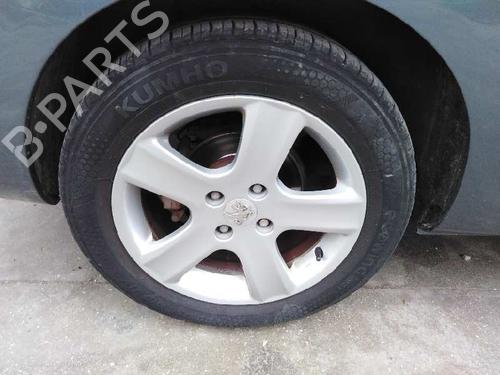 Engine PEUGEOT 307 SW (3H) 1.6 HDI 110 | BP10315229M1