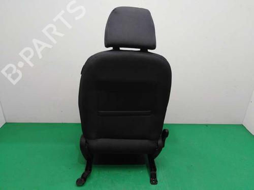 Left front seat HYUNDAI i10 I (PA) 1.2 | BP8504418C15 