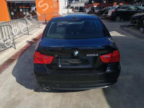 Rear left seatbelt BMW 3 (E90)  | BP10484937I29 