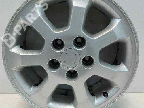 Used Rim OPEL ZAFIRA A MPV (T98) [1999-2006]  6093977