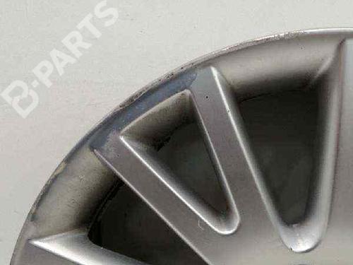 Rim PEUGEOT 206 Hatchback (2A/C) 1.9 D | BP6884860C45 