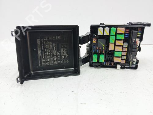 Fuse box HYUNDAI ix35 (LM, EL, ELH) 1.7 CRDi | BP37293458E1 - Image 2