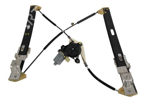 Used Front left window mechanism SEAT LEON ST (5F8) 1.5 TSI (150 hp) 18256035