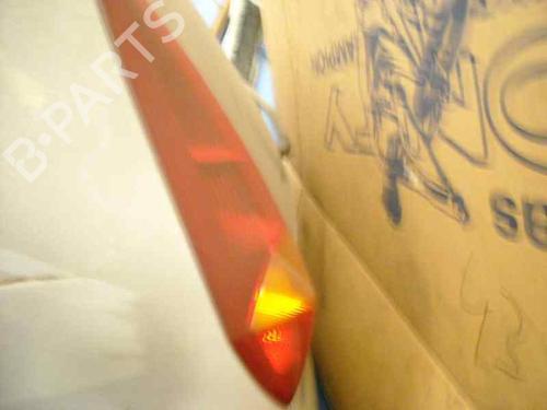 Vacuum pump FIAT PUNTO (188_)  | BP9873382M80 