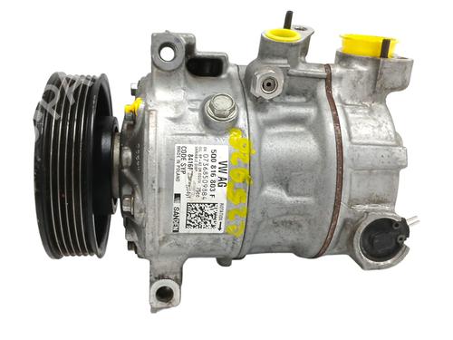 Used AC compressor SEAT LEON ST (5F8) 1.5 TSI (150 hp) 18233984