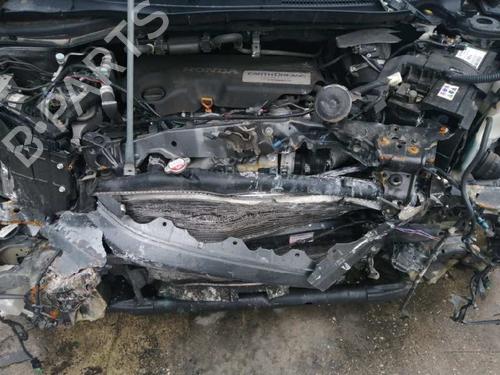 Display monitor HONDA CR-V IV (RM_)  | BP7871716C48 