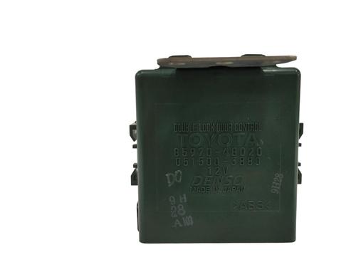 Electronic module LEXUS RX (_U3_)  | BP13384967M83 