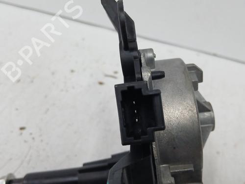 Rear wiper motor NISSAN QASHQAI III (J12) 1.3 DIG-T All-wheel Drive | BP29812086M102 
