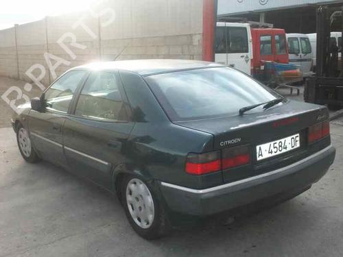 Suspension compressor CITROËN XANTIA (X1_, X2_) 1.9 SD | BP30638661M103 