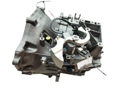 Gearbox FORD FOCUS III 2.0 TDCi | BP33718520M3  - Image 5