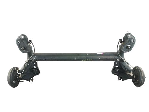 Bagaksel FORD FIESTA VI (CB1, CCN) [2008-2026]  13305949