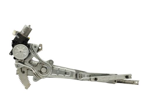 Used Front right window mechanism MITSUBISHI L200 / TRITON (KJ_, KK_, KL_) 2.2 DI-D 4WD (150 hp) 13056829