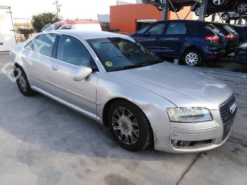 Módulo eletrónico AUDI A8 D3 (4E2, 4E8)  | BP10409321M83 