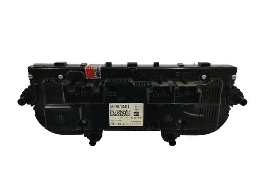 Climate control SEAT LEON (5F1)  | BP13506216I5