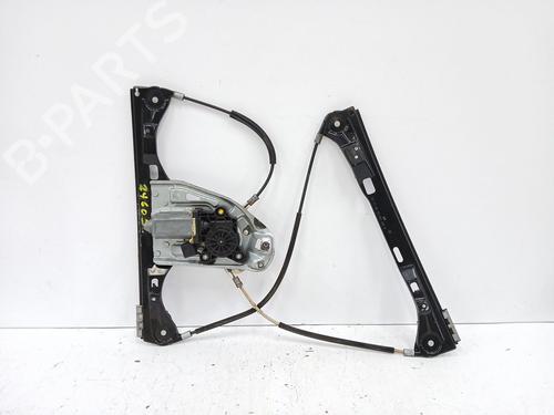Used Front left window mechanism Front left window mechanism MERCEDES-BENZ C-CLASS Coupe (CL203) C 220 CDI (203.706) (143 hp) 34156311 34156311